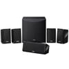 Yamaha Set altoparlanti Yamaha YHT-4960 Nero [YHT-4960]
