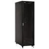 WP EUROPE Armadio Rack WP Europe 42U 800x800mm Nero [WPN-RNA-42808-BS]