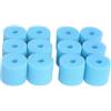 INGVIEE 12 Pezzi Compatibile Schiuma Prefiltro per Oase BioMaster Thermo 250 350 600 45ppi