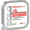 DRN Cibo per Animali Monoproteico Salmone 300 gr