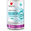CT-TRONICS Disugual Dieta Cibo umido per Cani 6 x 400 gr (Pato Recuperaci)