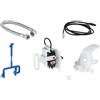 Grohe Sensia Arena set di installazione per risciacquo automatico e pre-risciacquo, 46944001, Sensia Arena [WC > Accessori WC]
