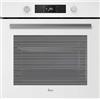 Hoover HO6 T3B3HTW - Forno da Incasso Elettrico Multifunzione con Grill 78 Litri 60 cm Bianco Classe Energetica A++