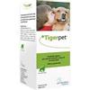 Aurora biofarma srl Tigerpet Spray 300 ml Antiparassitario Naturale (SCAD.12/2028)