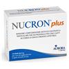 Aurora biofarma srl Nucron Plus 14 stick 3 g