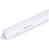 Velamp RS8-8W Reglette 8W, 640 lm, 48 LED, Bianco