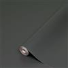 d-c-fix pellicola adesiva per mobili - Anthacite opaco 90 cm x 2,1 m