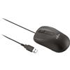 Fujitsu S26381-K467-L100 Fujitsu Maus M520 schwarz