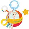 Vulli surprise world Sophie la girafe - palla di peluche L=22 L=18 H=19cm