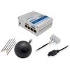 VARIA Group Pacchetto Teltonika Camp con router LTE e antenna per camper/campeggio