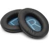 OKULI Cuscinetti Auricolari di Ricambio per BOSE QuietComfort QC35, QC25 Auricolari Cuffie