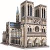 Sonstige Verlage Notre-Dame de Paris. pUZZLE 3D (830 pezzi)