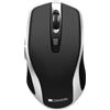 Canyon MW-19 Mouse ambidestro RF senza fili + USB Tipo-A ottico 1600 DPI (CNS-CMSW19B)