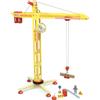 Vilac Gru di legno alta 80 cm - Set per bambini