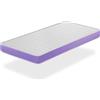 DREAMDI Materasso 80x160 ONIX, altezza 14 cm, ergonomico e adattabile