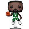 Funko FK78042 - Leggende NBA POP! Sports Vinyl Figure Celtics- Jaylen Brown 9 cm