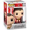 Funko Figurka winylowa WWE POP! Gunther 9 cm od Funko