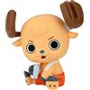Banpresto - One Piece Tony Tony Chopper Sofvimates 11cm Figurynka Kolekcjonerska