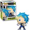Funko Figurina POP Beyblade X Jaxon Cross n. 2426