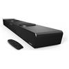 Vivibright Soundbar VAABZZ S2RL per TV, sistema 2.1 canali, con Bluetooth e doppi subwoofer