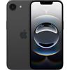 APPLE IPHONE 16e 128GB IMP Black