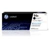 HP CF294X 94X High Yield Original LaserJet Toner Cartridge, Black, Single Pack H