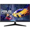 ASUS VY249HGE Eye Care Monitor Gaming 24" pollici FHD (1920 x 1080), IPS 144Hz,