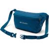 Columbia Marsupio unisex leggero, ripiegabile, blu fenice, taglia unica
