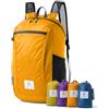 4Monster Zaino da trekking ultra leggero piccolo zaino