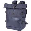 Aeronautica Militare Zaino linea Typhoon Art. AM 592 (Blu)