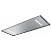 Franke Mythos FCMY 120 C A KL- 350.0705.067 Cappa a Soffitto 120 x 50 cm con tecnologia K-Link Finitura Acciaio inox