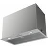 Franke Smart Box FBFE A52 BASIC - 305.0729.554 Cappa da Incasso nel pensile Gruppo incasso 52 cm finitura Light Grey