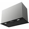 Franke Smart Box FBFE A52 BASIC - 305.0729.555 Cappa da Incasso nel pensile Gruppo incasso 52 cm finitura Nero