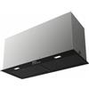 Franke Smart Box FBFE A70 BASIC - 305.0728.431 Cappa da Incasso nel pensile Gruppo incasso 70 cm finitura Nero