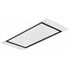 Franke Maris FCBI 926 - 350.0590.183 Cappa a Soffitto 90 x 50 cm Finitura Bianco