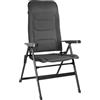 Brunner Aravel Vitachic sedia da campeggio,