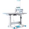GDG Jack F6 Macchina per Cucire Industriale Lineare a Punto Annodato