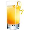 YODECO Bicchieri per pastis Disco 34 cl x 6