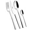 Salvinelli Set 24 pezzi posate Zen