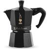 Bialetti Moka Express 3 tazze Monog Omino