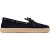 Geox Ostuni Uomo Scarpe Blu 40 EU
