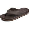 Reef Ciabatte Cushion Bonzer CJ4043 Col Marrone Marrone/40