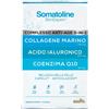 OLYOS ITALIA Srl SOMATOLINE COMPLESSO ANTI AGE 3IN1 45 COMPRESSE SENZA GLUTINE SENZA LATTOSIO