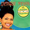 Dengue Fever Escape from Dragon House (CD) Deluxe Album