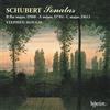 Franz Schubert Schubert: Sonatas: B Flat Major, D960/A Minor, D784/C Major, (CD)