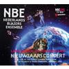 Nederlands Blazers Ens Nederlands Blazers Ensemble - Lang Zullen We Ronddr (CD)