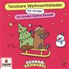 Schnabi Schnabel & Kinderlieder Gang Tanzbare Weihnachtslieder Für Kinder (CD)