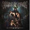 Cradle of Filth Hammer of the Witches (CD) Album