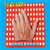 The Glands Double Thriller (Vinyl LP) 12" Album
