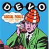 Devo Social Fools: The Virgin Singles 1978-1982 (CD) Album